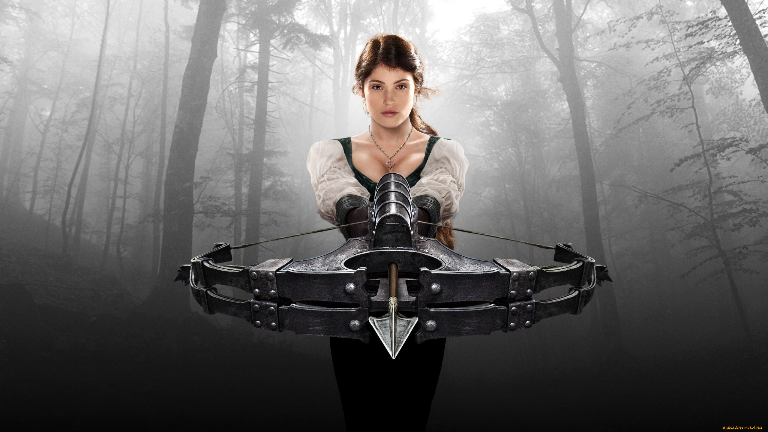  , hansel and gretel witch hunters, gemma, arterton